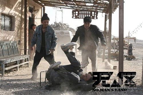 无人区电影全集观看,荒野求生,人性与生存的极限挑战