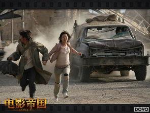 无人区电影全集观看,荒野求生,人性与生存的极限挑战